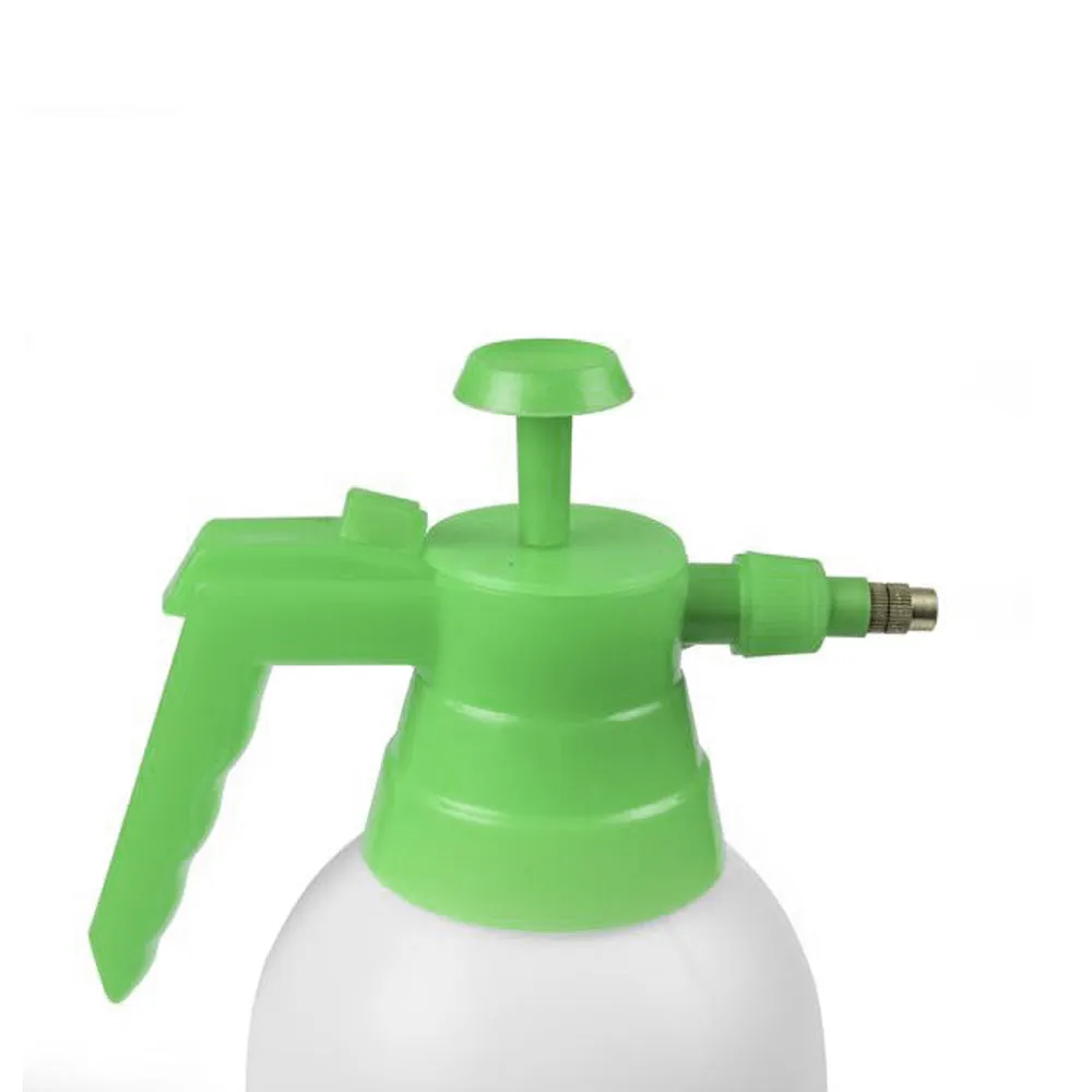 2 Liter Pressure Spray Bottle Garden Adjustable Chemical Sprayer Handheld Pump