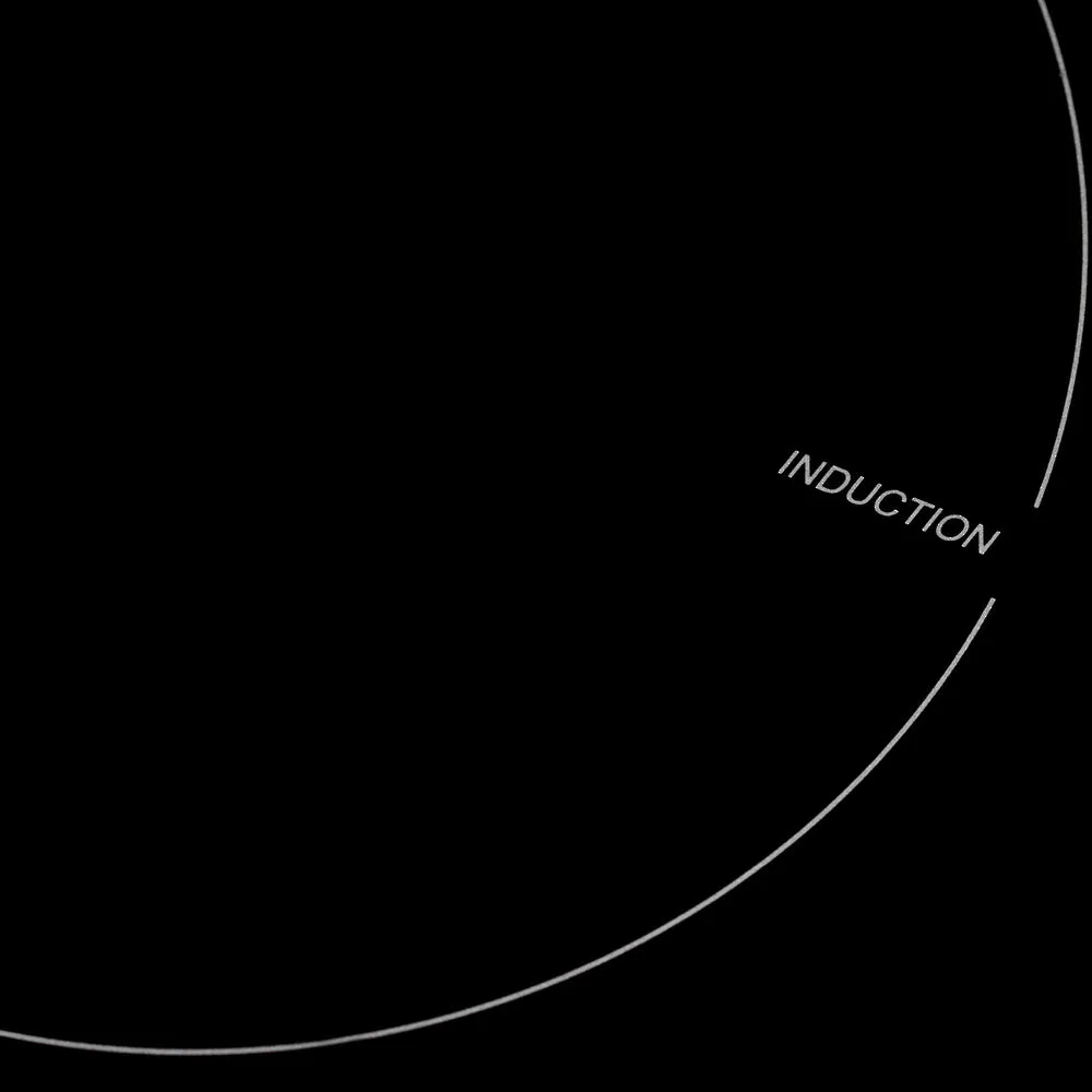 600mm Hob, Induction, Frameless, Touch Control HX-2-6NF-INDUCT