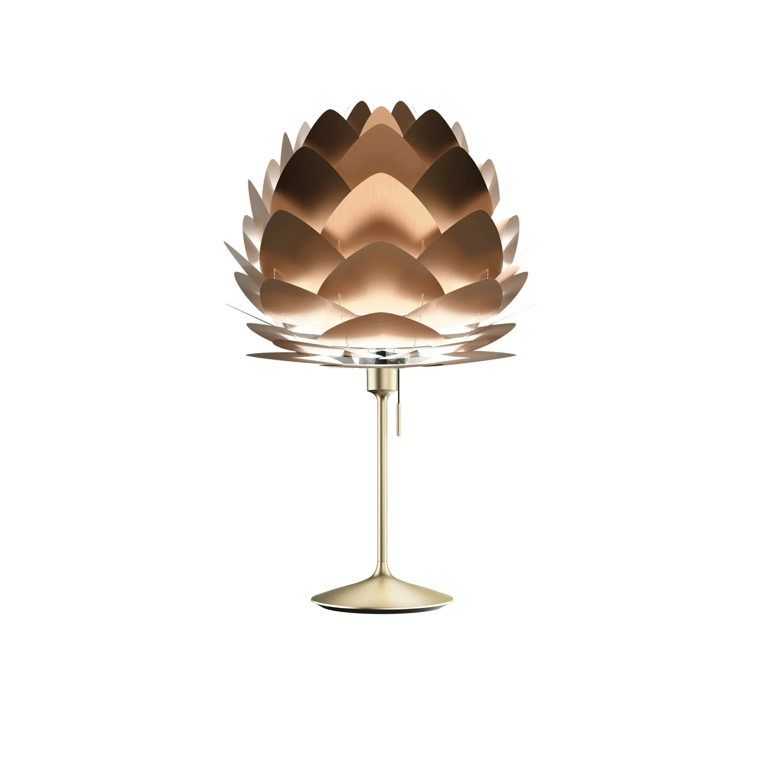 Aluvia Table Lamp