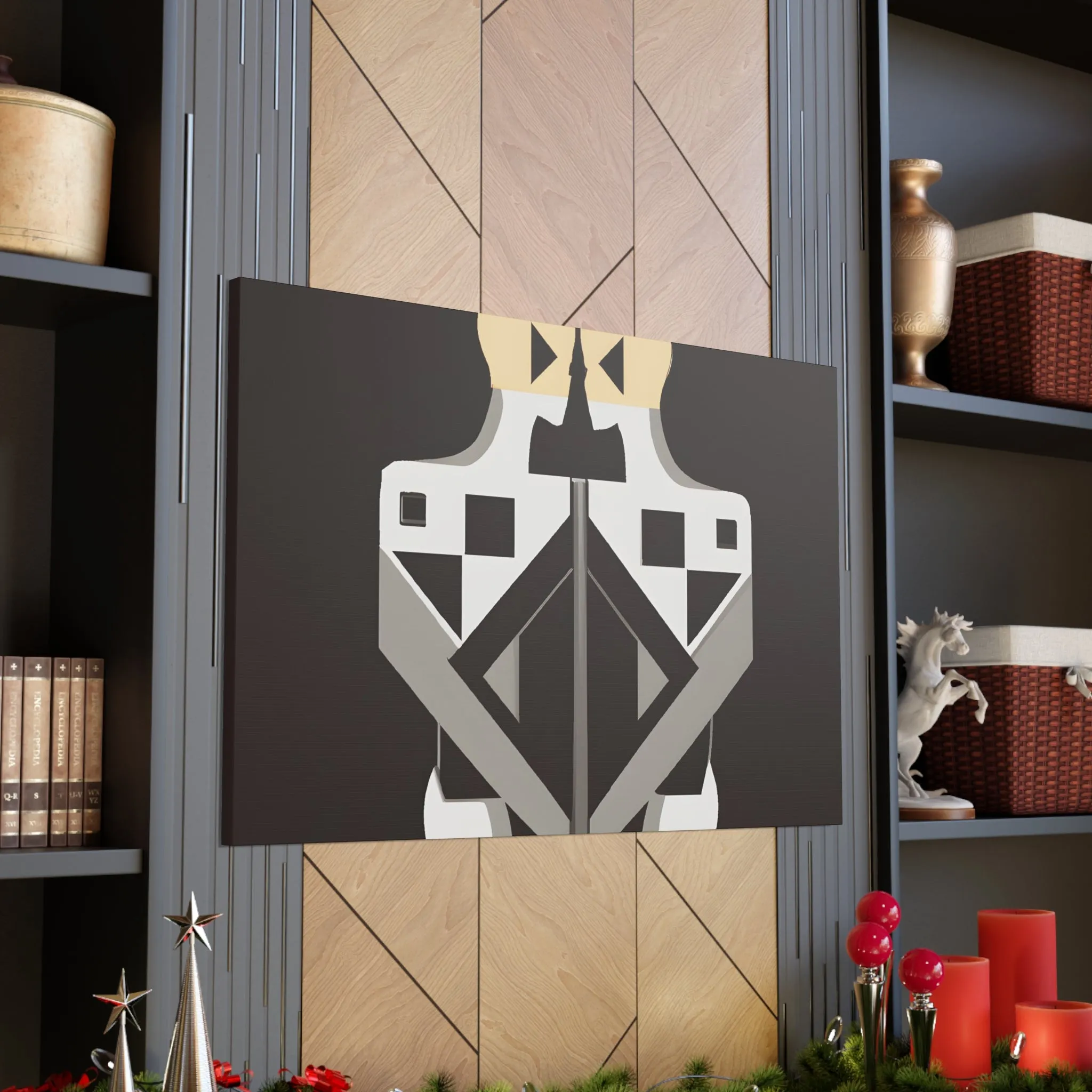 Artemisia - LGBTQ  Wall Art