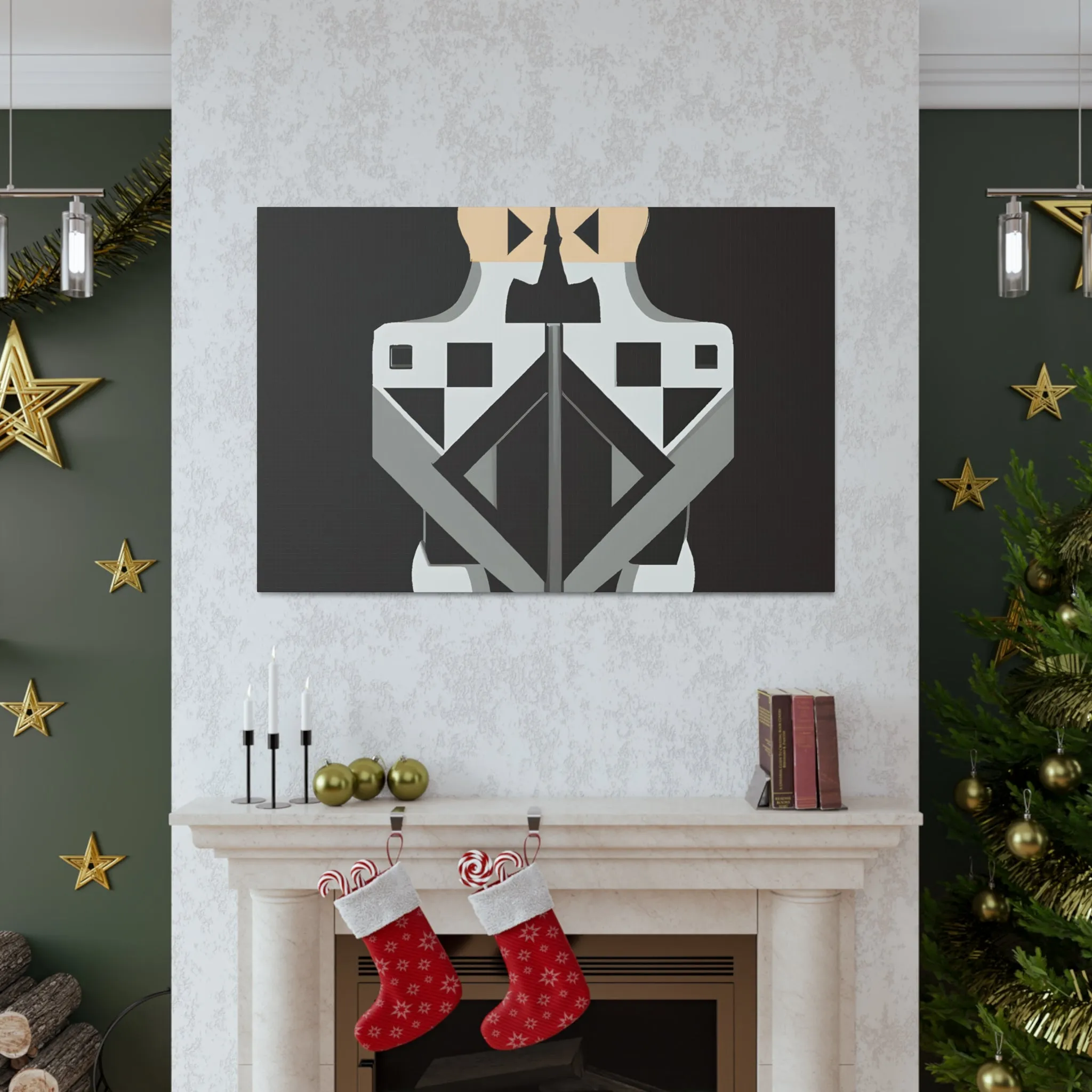 Artemisia - LGBTQ  Wall Art