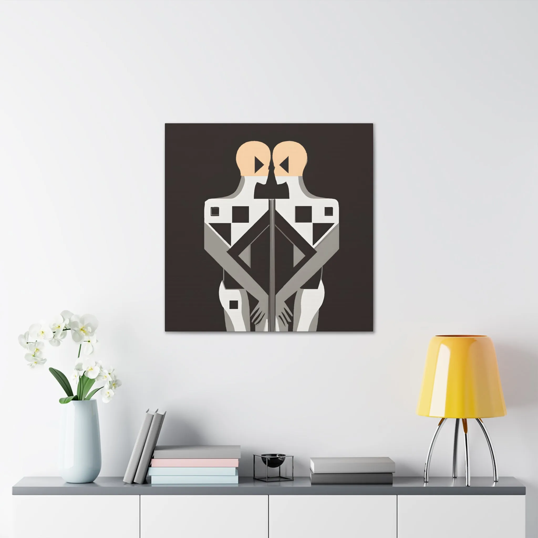 Artemisia - LGBTQ  Wall Art