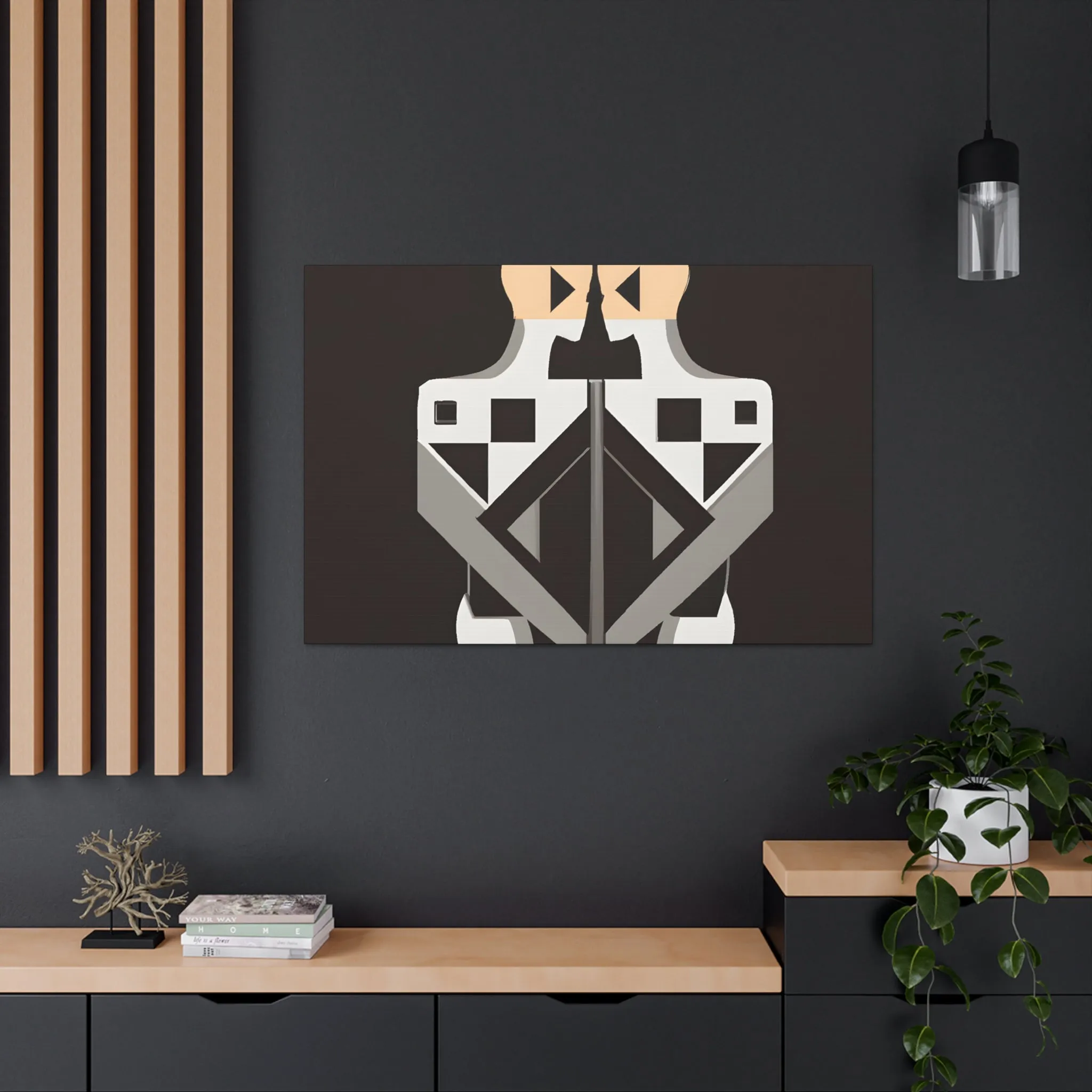 Artemisia - LGBTQ  Wall Art