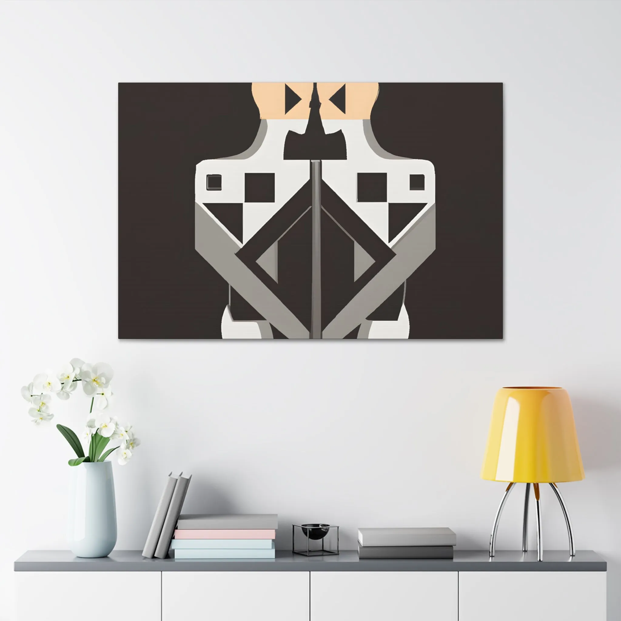 Artemisia - LGBTQ  Wall Art