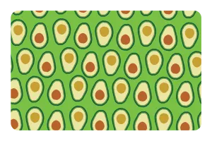 Avocados