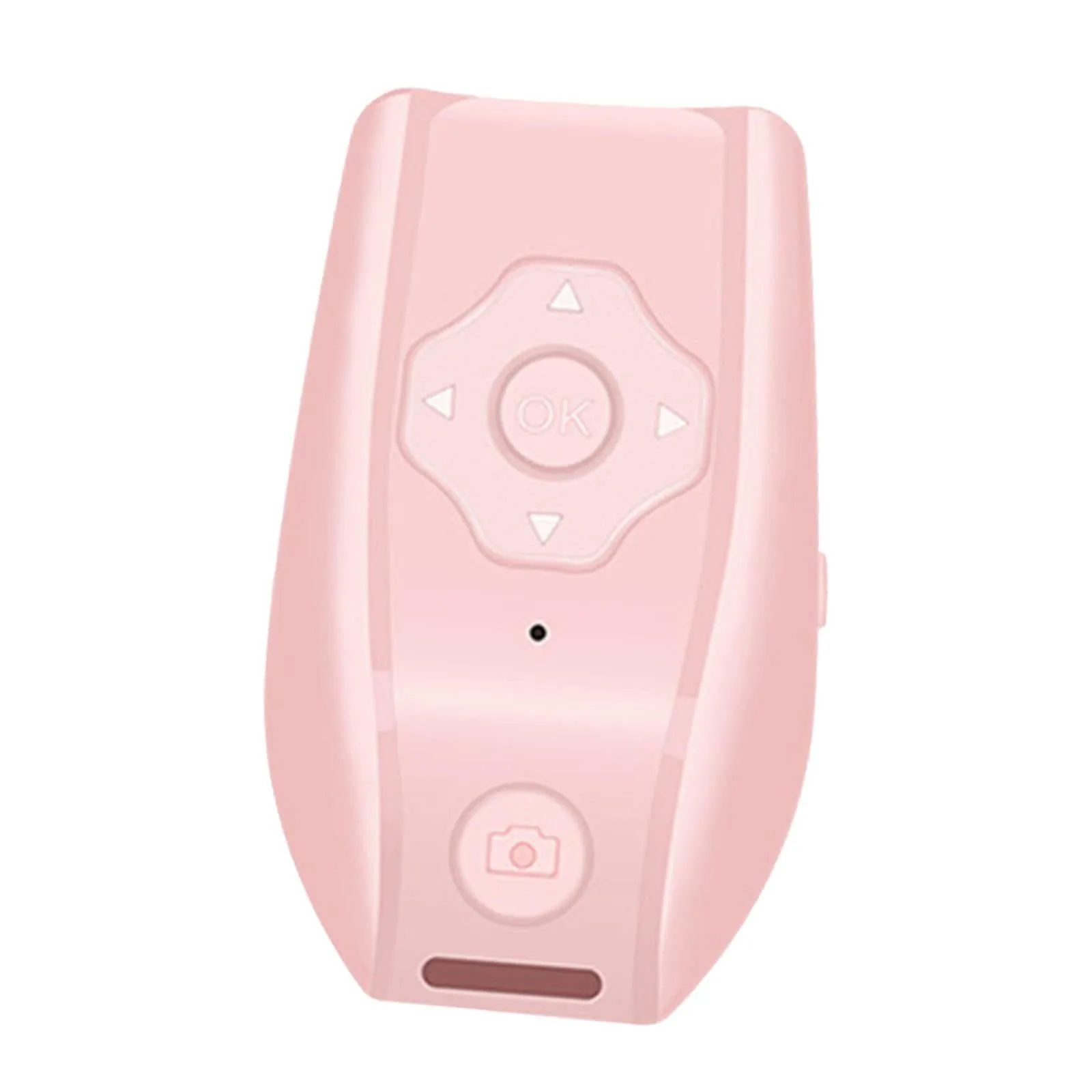Bluetooth Phone Remote Control Page Turner