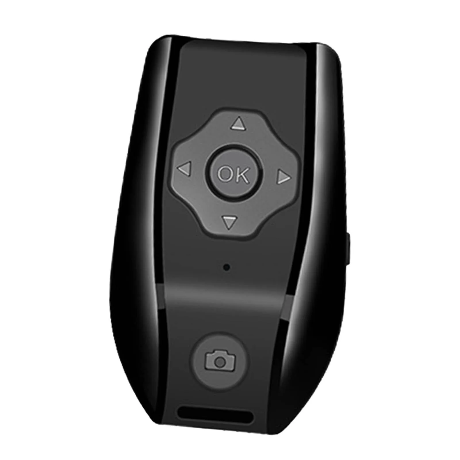 Bluetooth Phone Remote Control Page Turner