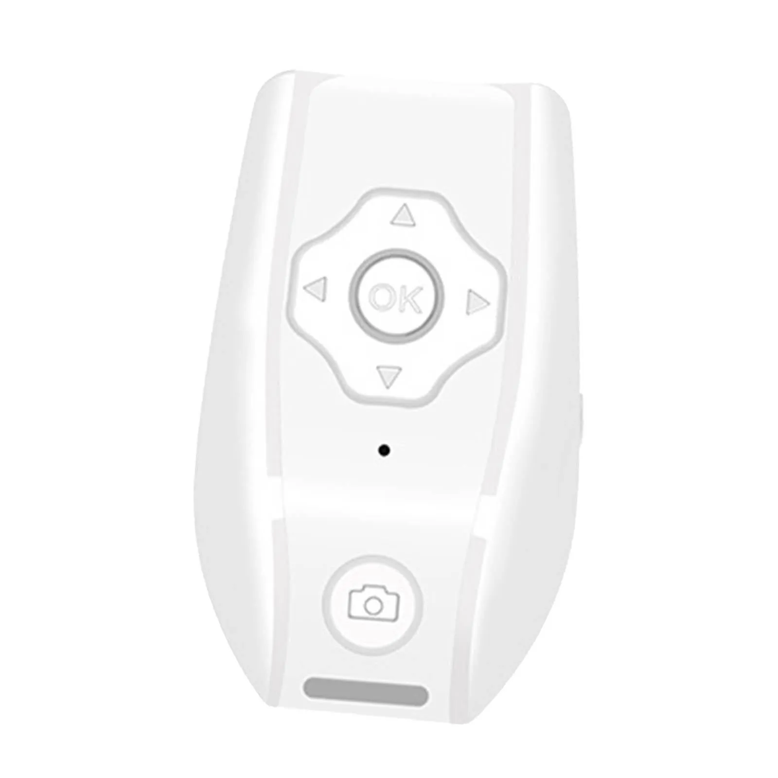 Bluetooth Phone Remote Control Page Turner