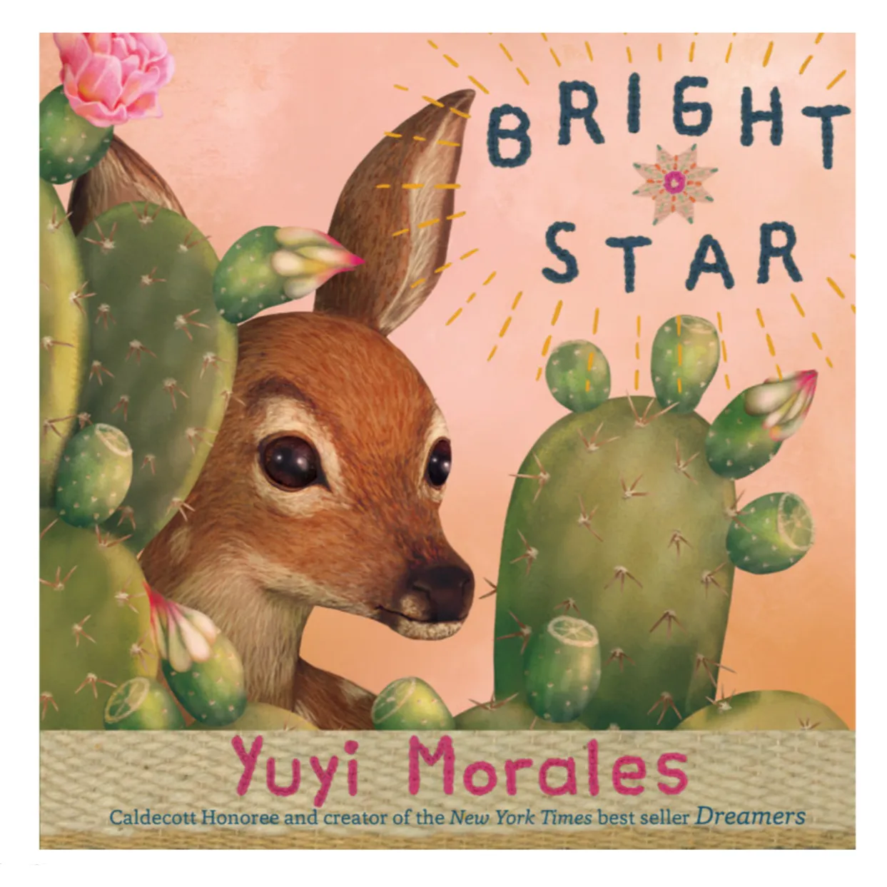 Bright Star - Hardcover