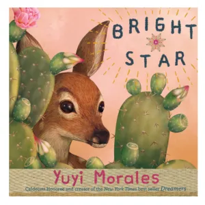 Bright Star - Hardcover