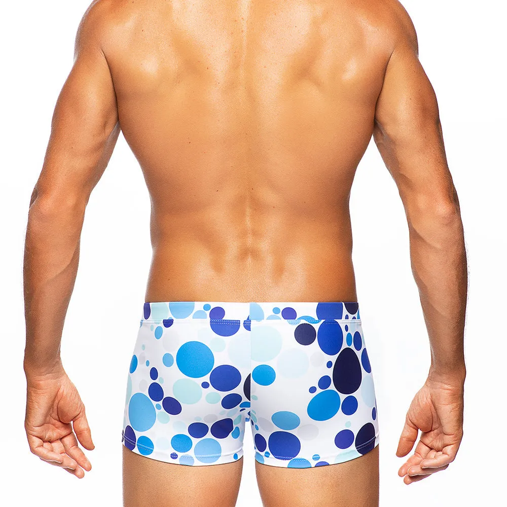 Bubbles -  Swim Trunk