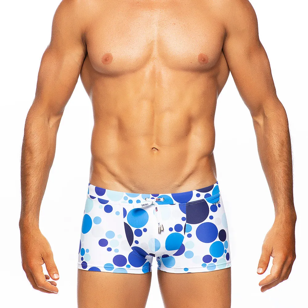 Bubbles -  Swim Trunk