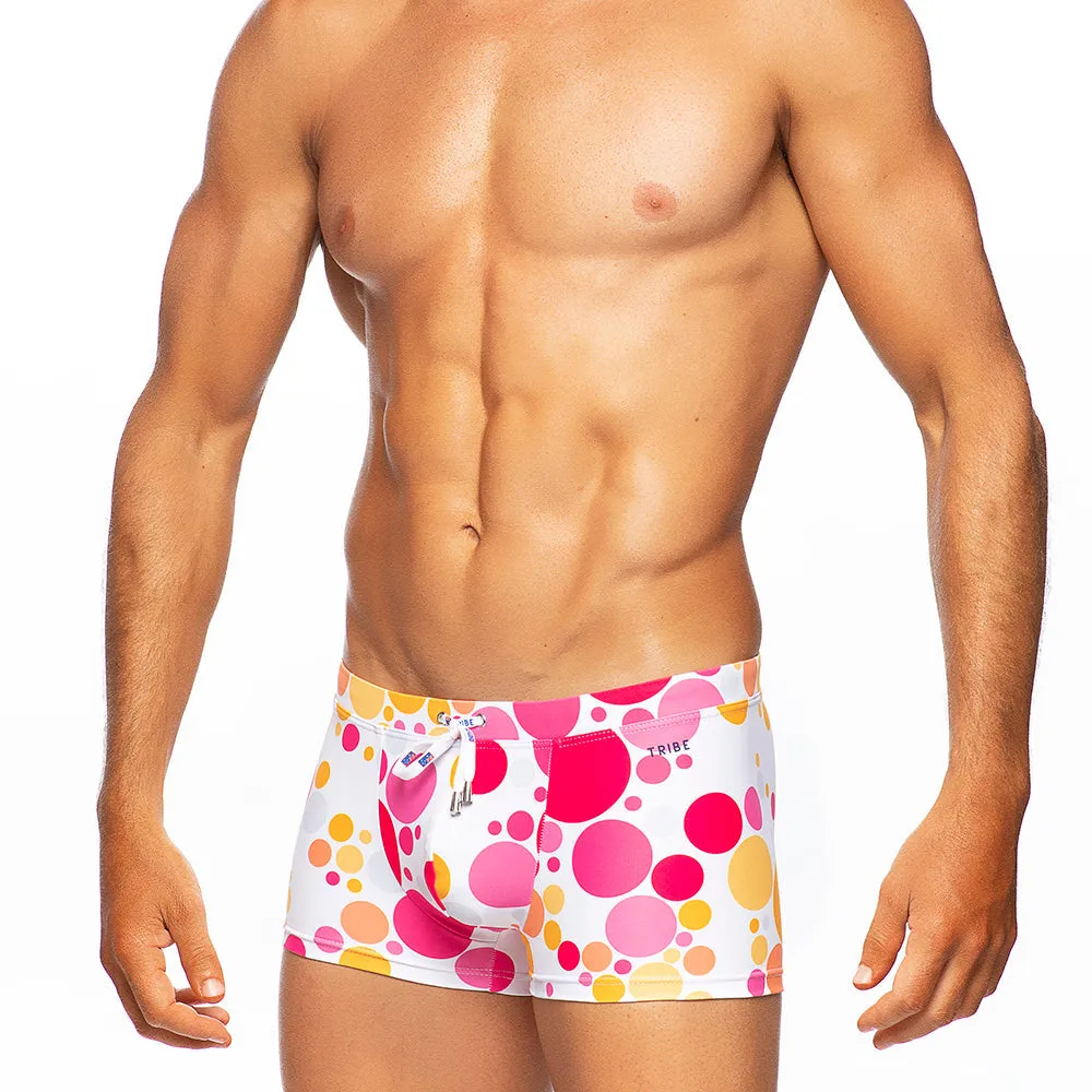 Bubbles -  Swim Trunk