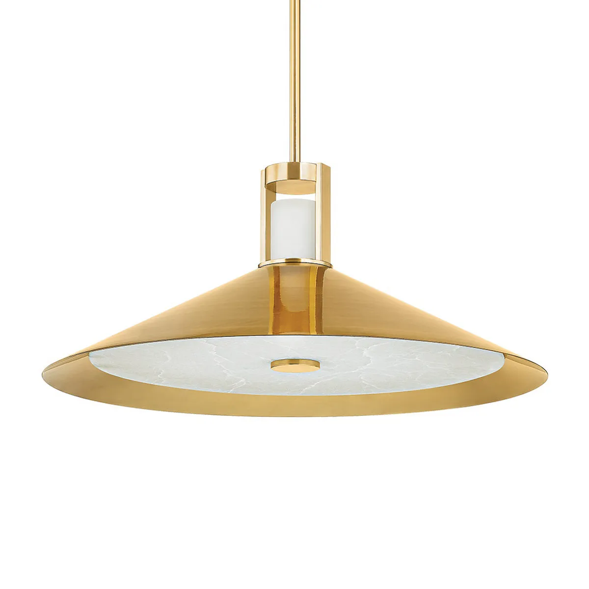 Clermont LED Pendant Light