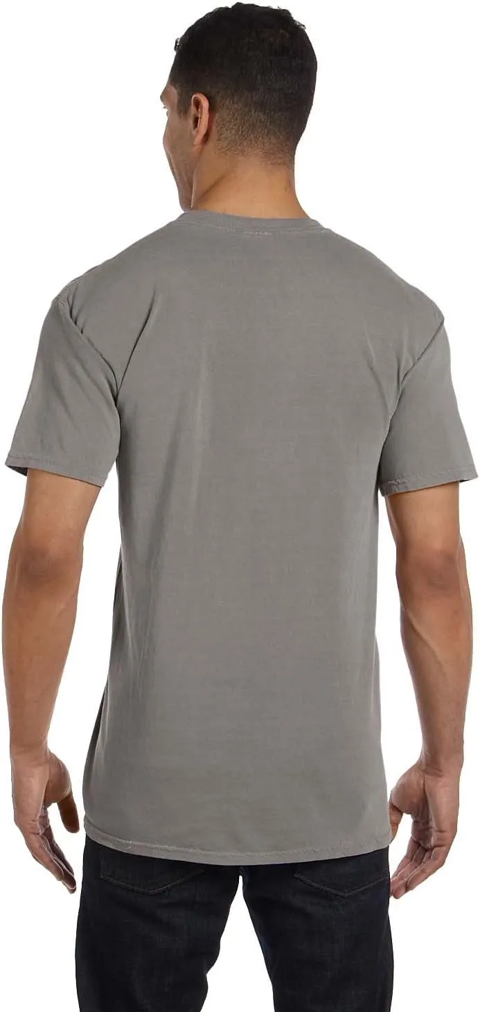 Comfort Colors Men's 6030cc