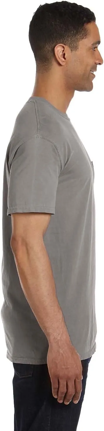 Comfort Colors Men's 6030cc