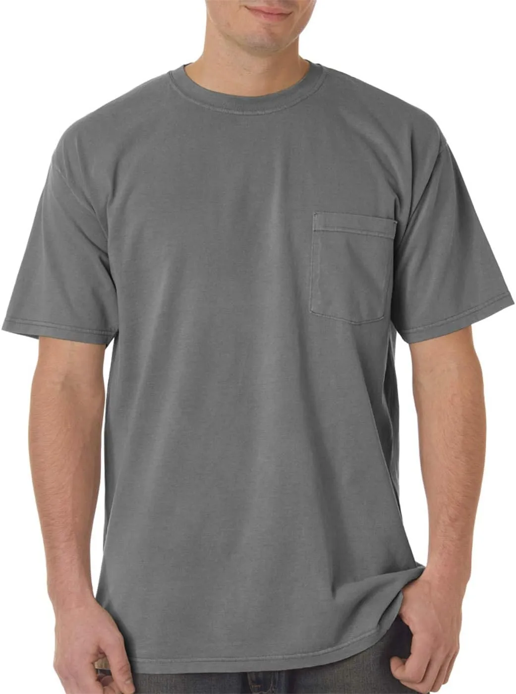 Comfort Colors Men's 6030cc