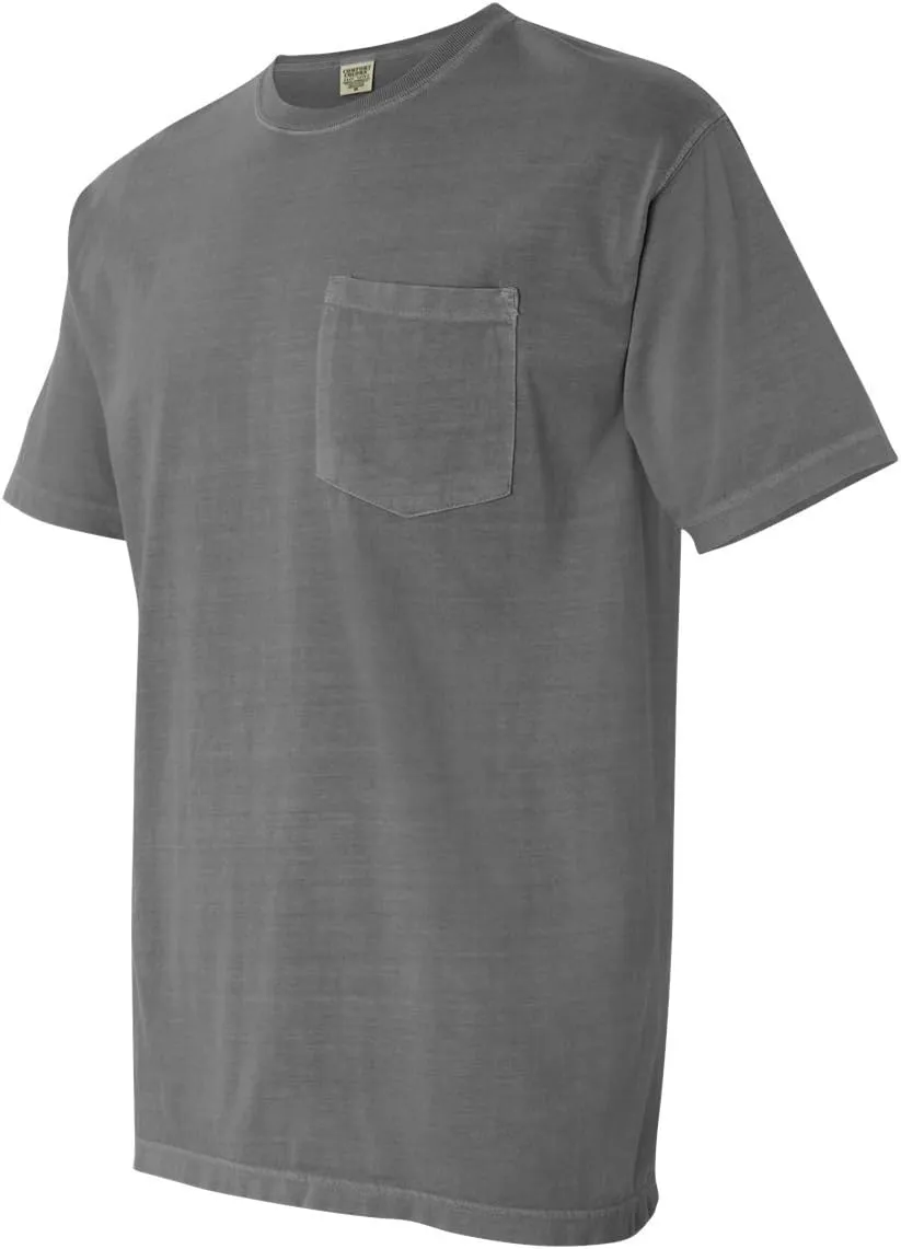 Comfort Colors Men's 6030cc