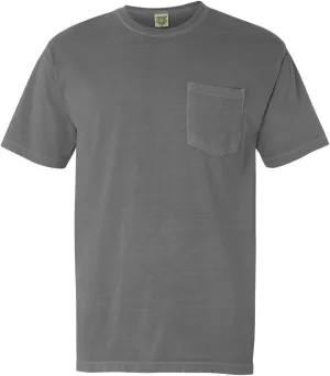 Comfort Colors Men's 6030cc