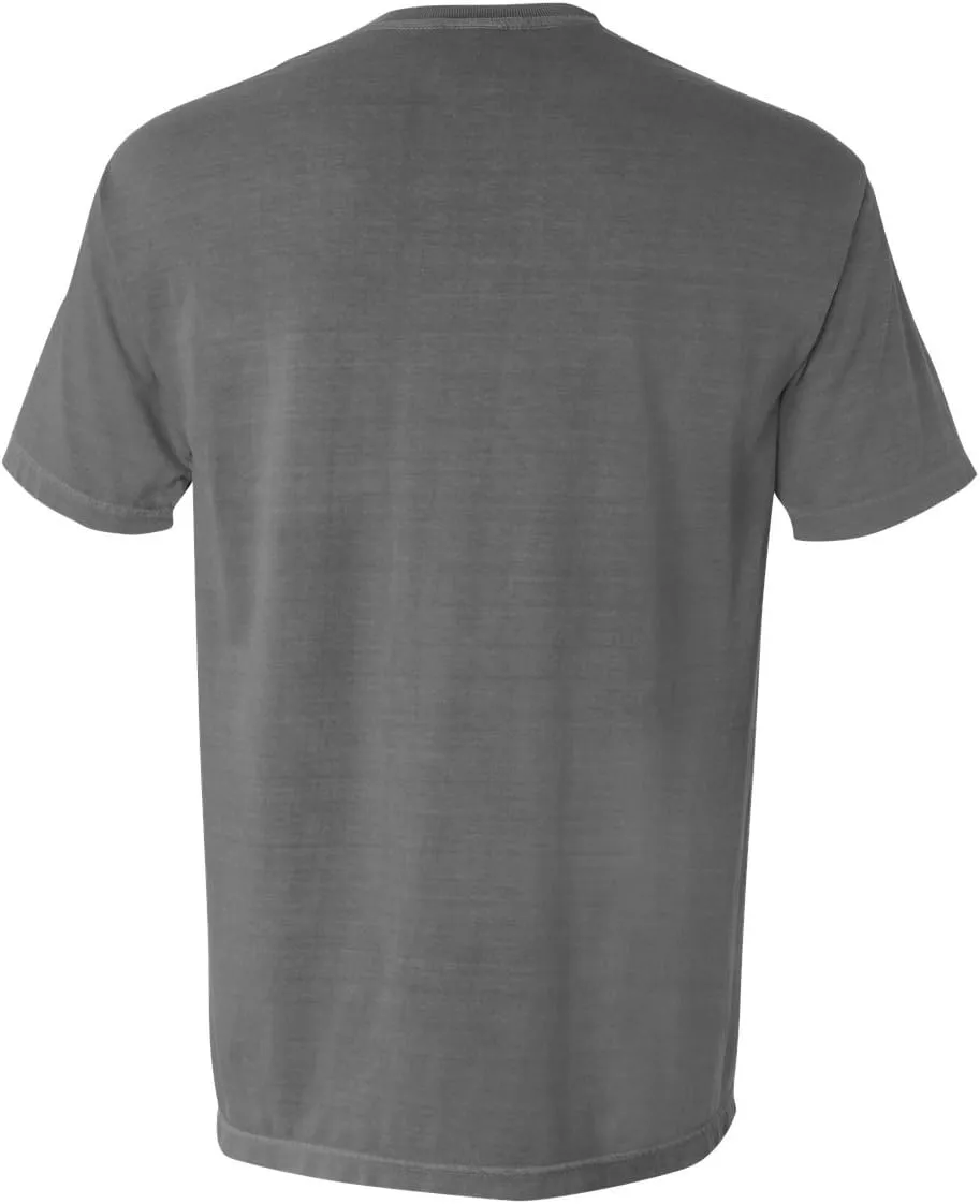 Comfort Colors Men's 6030cc