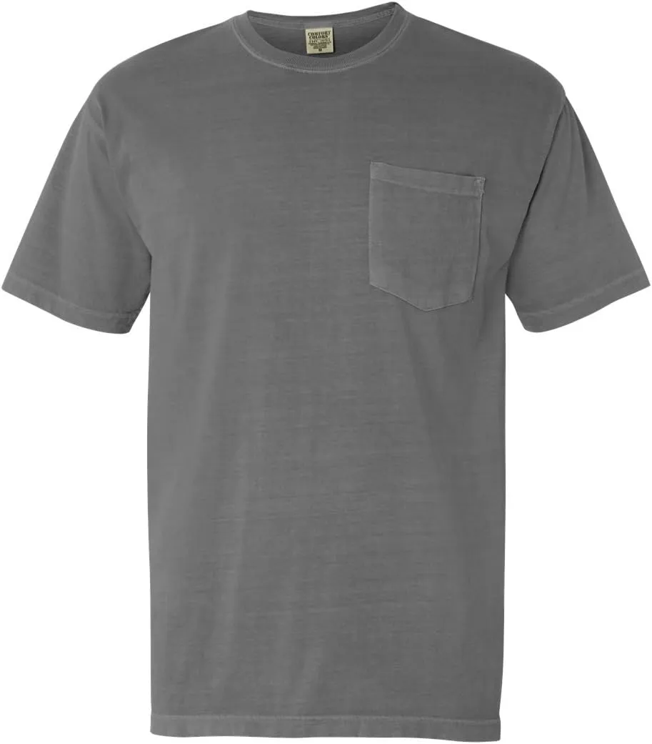 Comfort Colors Men's 6030cc