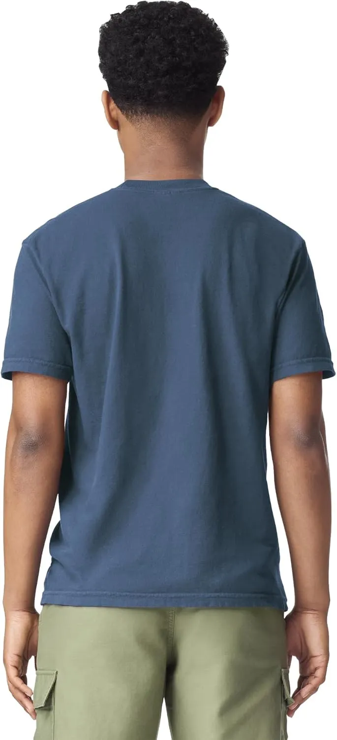 Comfort Colors Short Sleeve Tee, Style G1717
