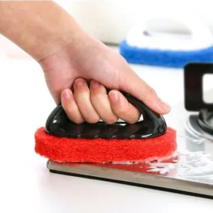 Convenient Eco-Friendly Wear-Resistant Kitchen Melamine Sponge