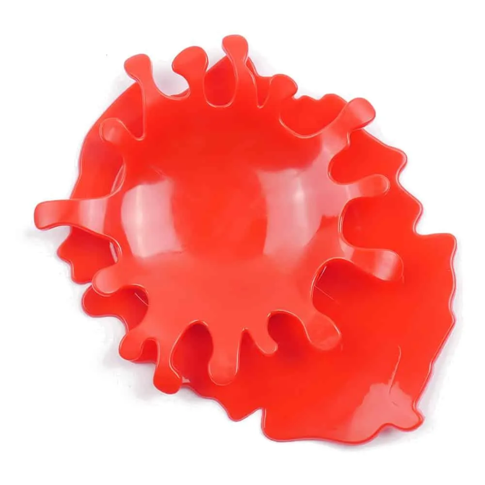 Creative Multifunctional Eco-Friendly Plastic Spoon Rest