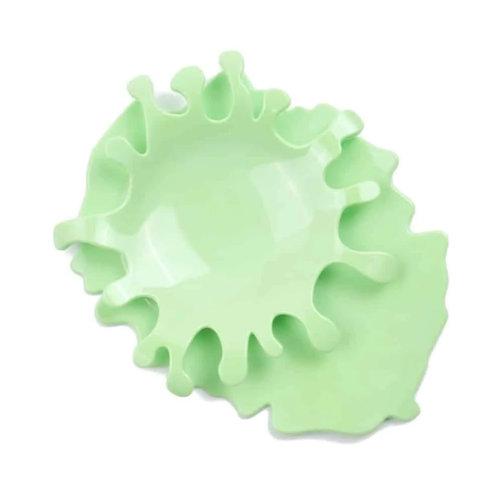 Creative Multifunctional Eco-Friendly Plastic Spoon Rest
