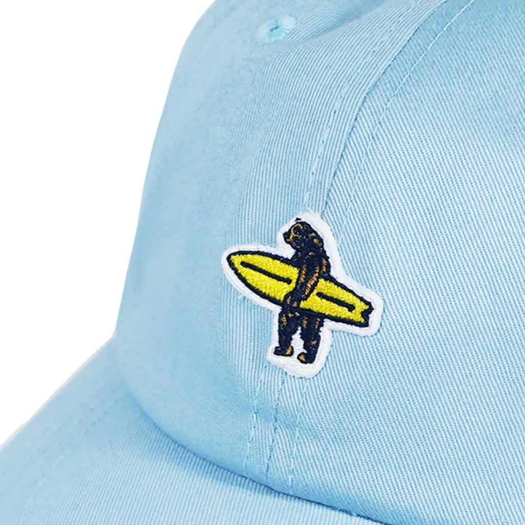 Dad Hat - Light Blue