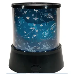 Dino LED Projection Light