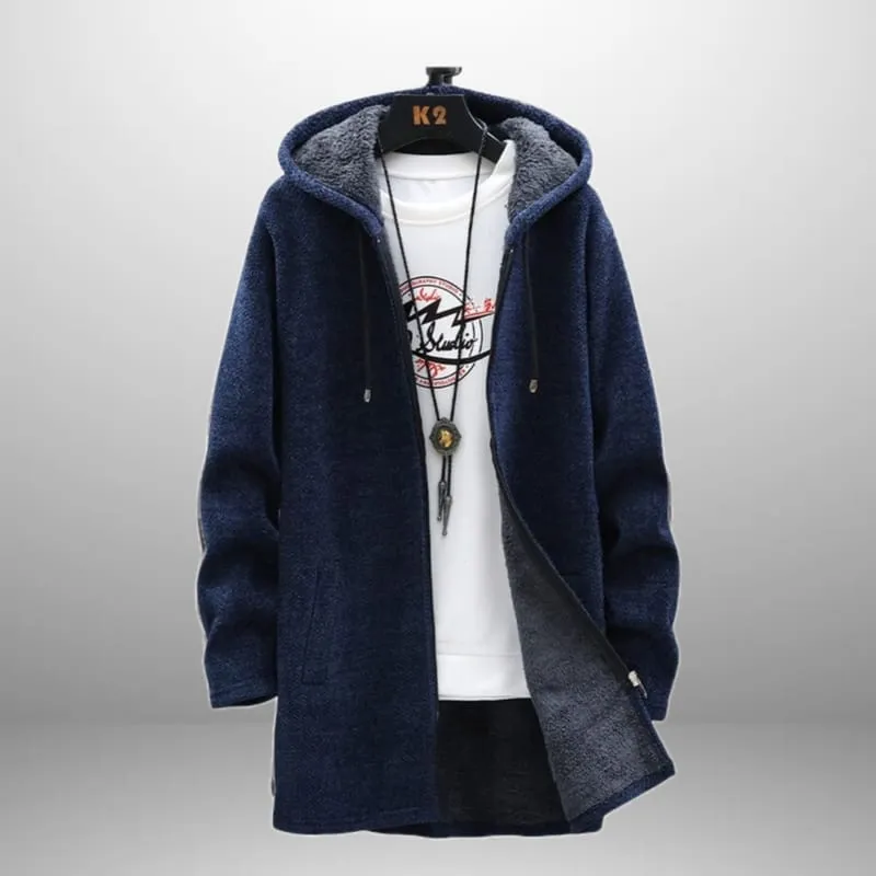 Emily I Modern Minimalist Jacket