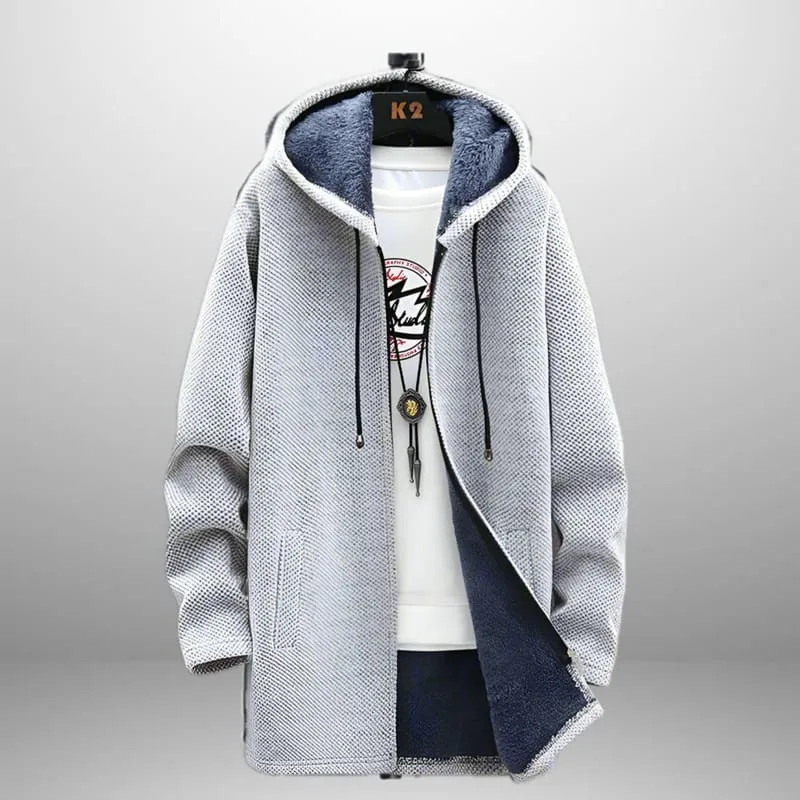 Emily I Modern Minimalist Jacket