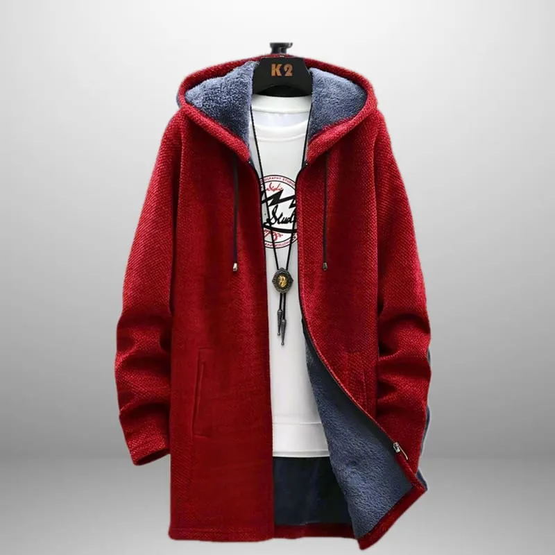 Emily I Modern Minimalist Jacket