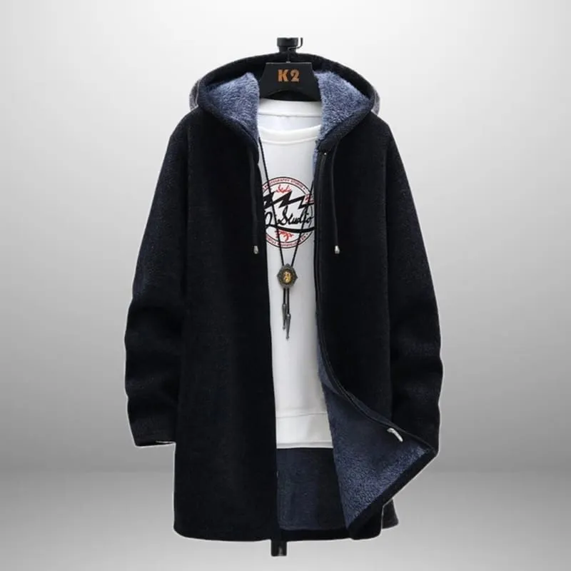 Emily I Modern Minimalist Jacket