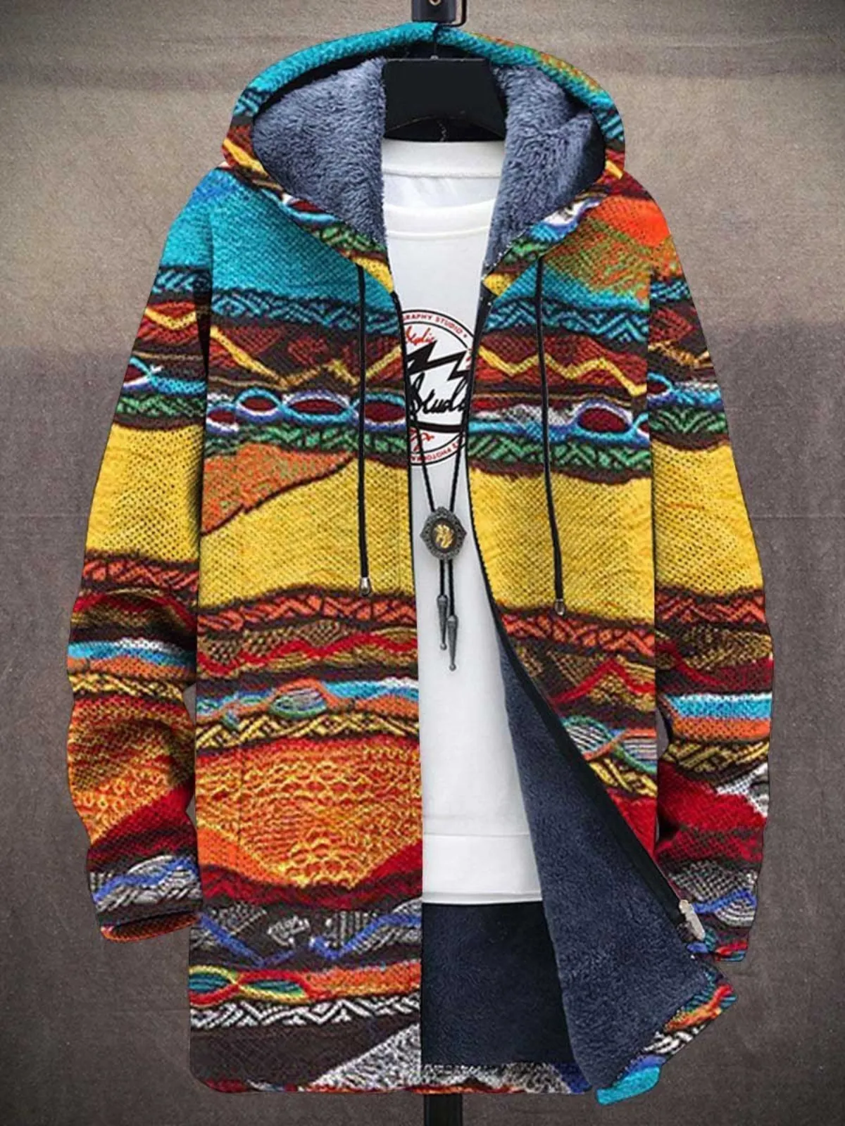 Evelyn | Opulent Design-Led Cardigan
