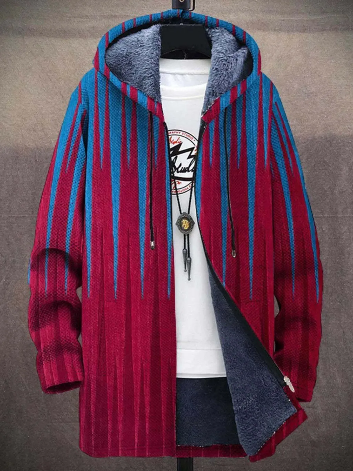 Evelyn | Opulent Design-Led Cardigan