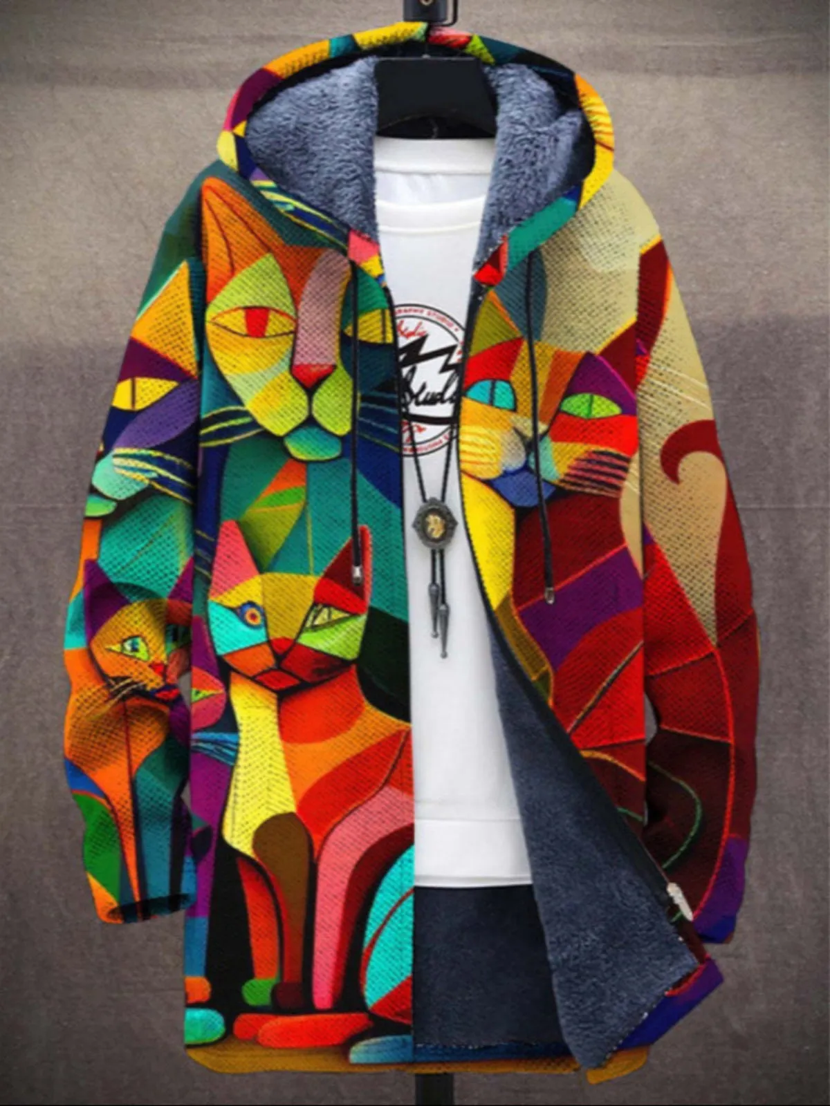 Evelyn | Opulent Design-Led Cardigan