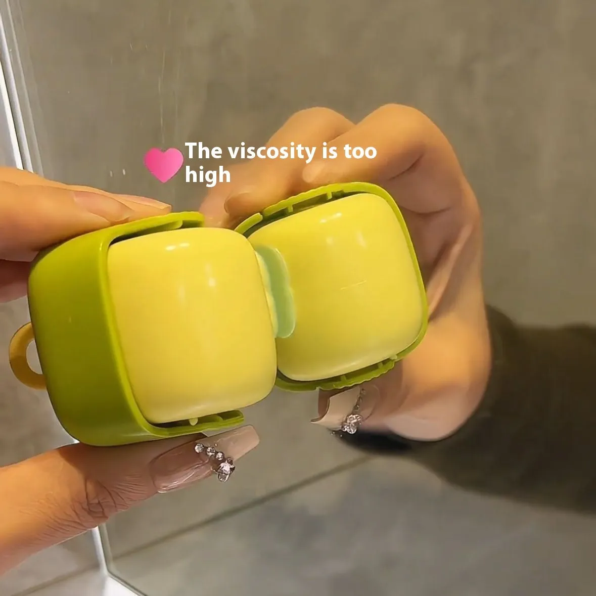 FluffEase Portable Lint Remover
