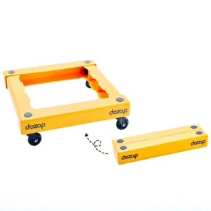 Hasegawa Dozop portable dolly