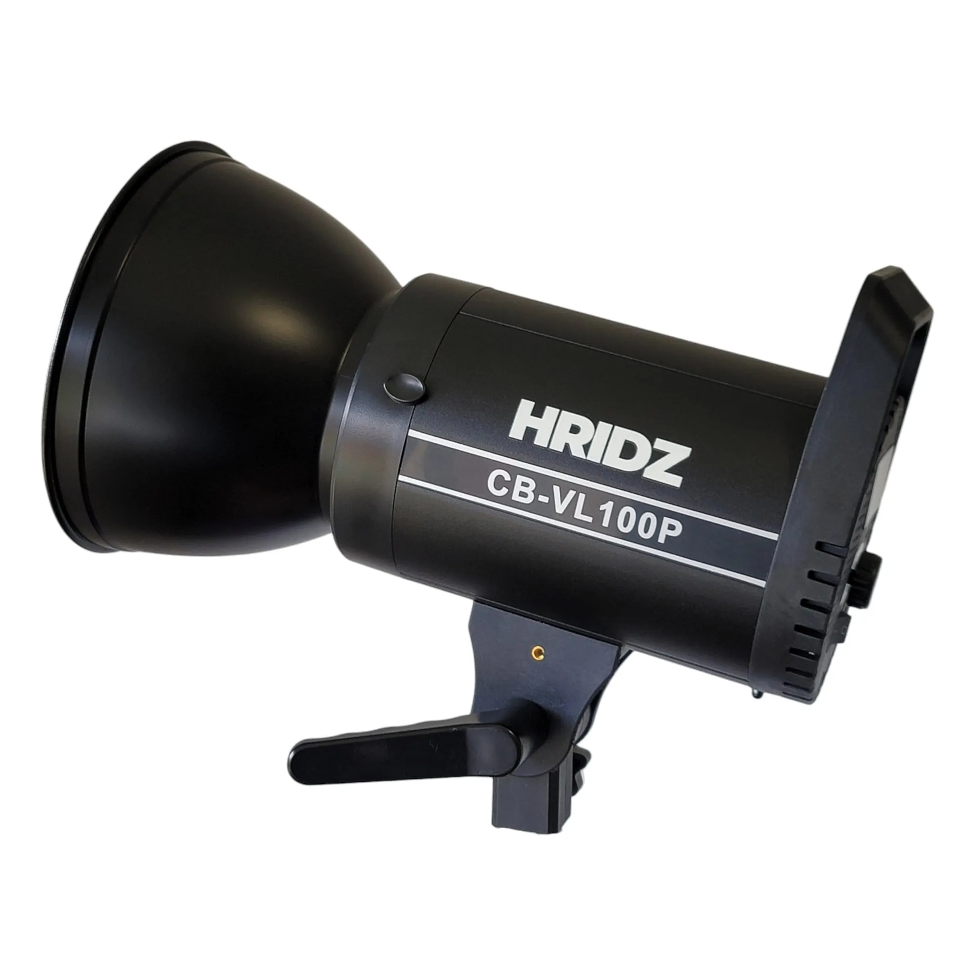 HRIDZ VL100P 100W Professional Video Light Bi-Colour Lights 95  CRI High Quality