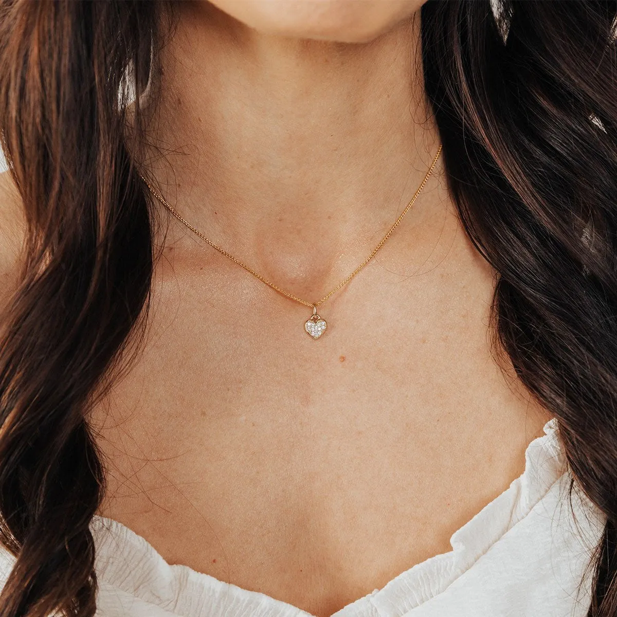 Italian Light Grano Wheat Adjustable Chain