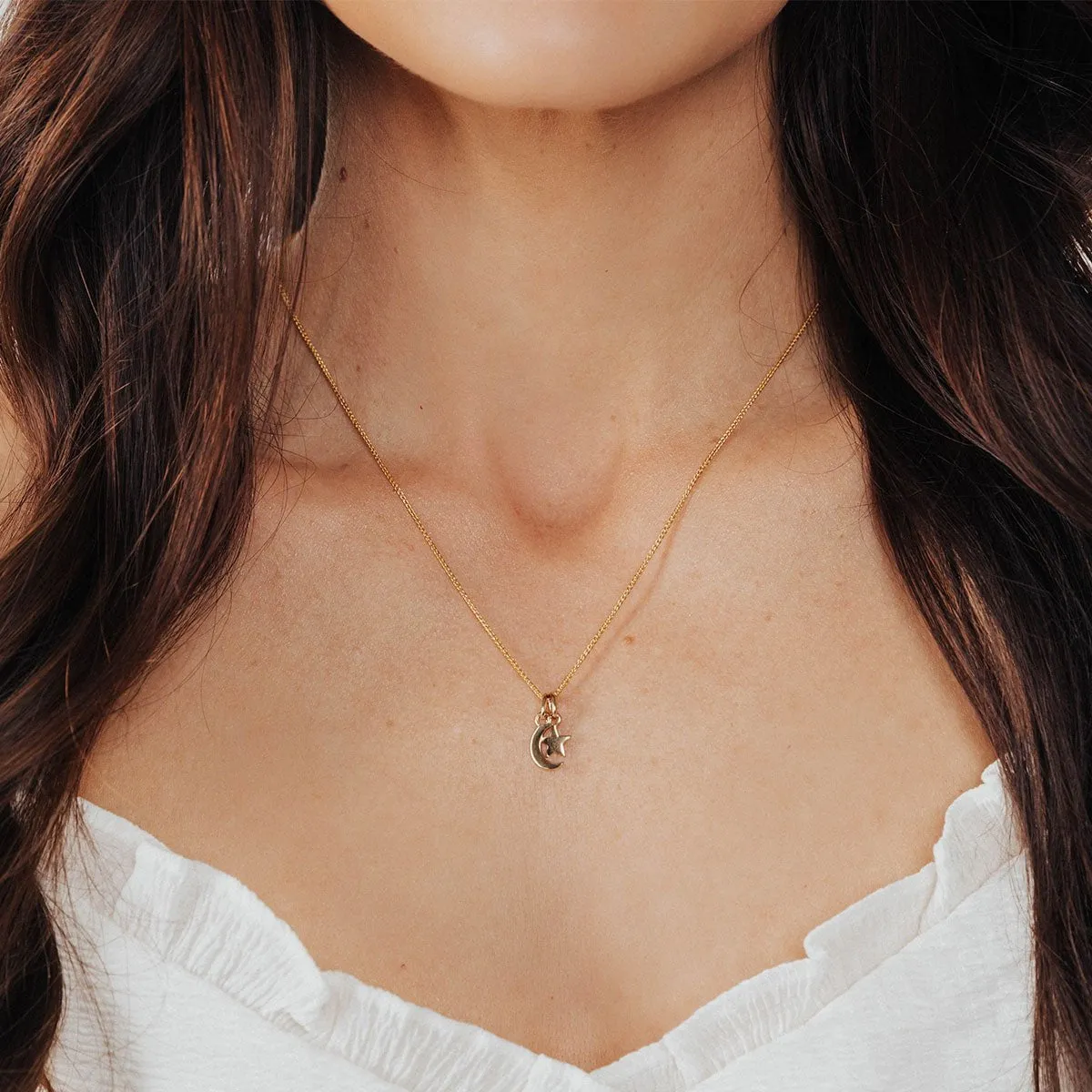Italian Light Grano Wheat Adjustable Chain