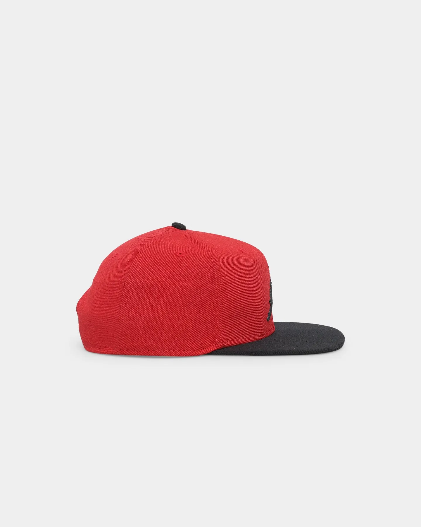 Jordan Jordan Pro Jump Snapback Gym Red/Black