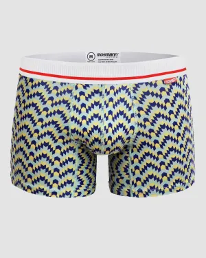Mens Bamboo Trunks  - Chevy