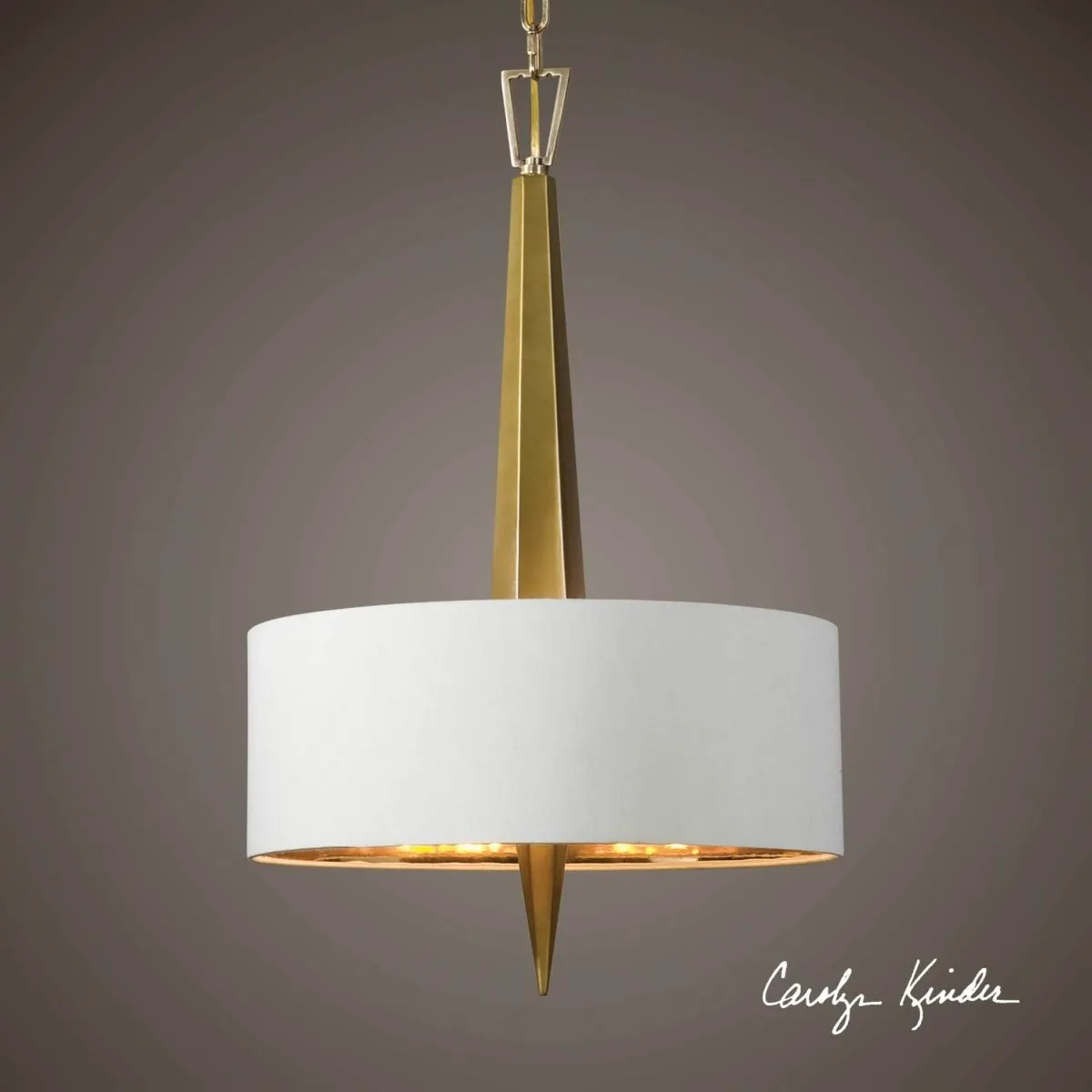 Obeliska Elegant Chandelier