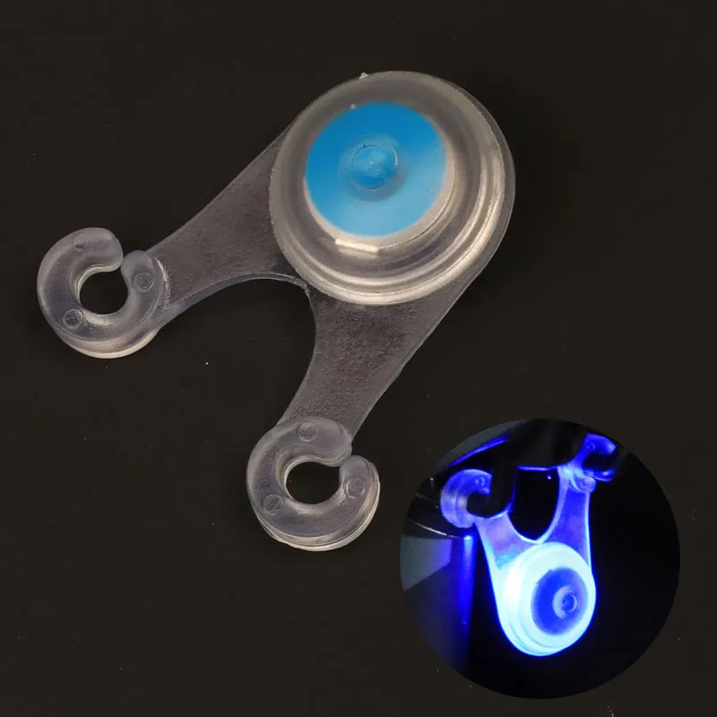 Outdoor camping LED warning light, ambient light, high brightness tent rope hanging light, decorative light, silicone camping light