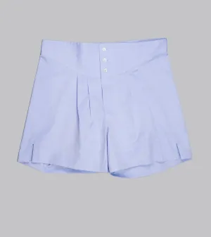 Oxford Boxers Light Blue