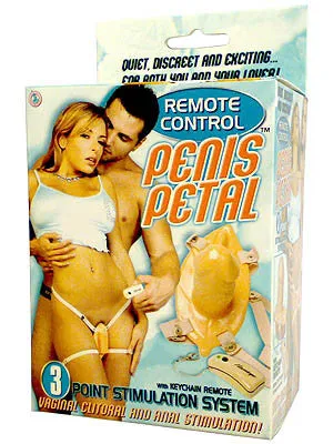 Penis Petal