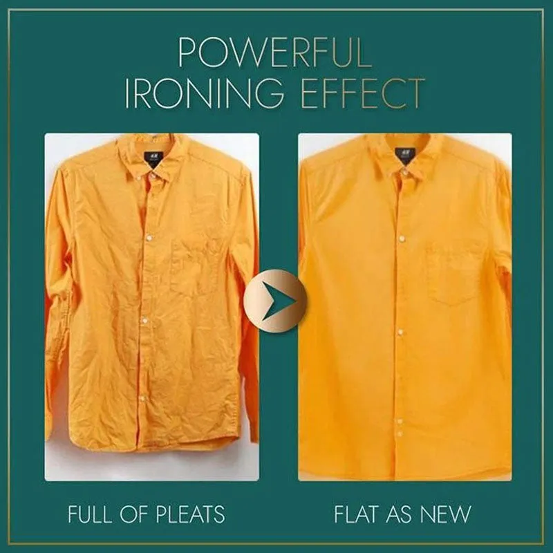 Portable Electric Iron Steamer